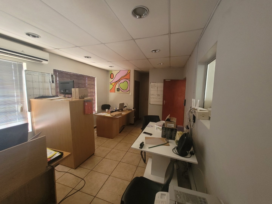 To Let commercial Property for Rent in George South Western Cape